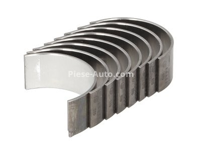 Cuzineţi bielă GLYCO - cotă reparaţie standard , pentru: NISSAN ALTIMA, MURANO I, MURANO III, PRAIRIE LIBERTY, PRIMERA, ROGUE, SENTRA V, SENTRA VI, TEANA I, TEANA III, X-TRAIL 2.0-2.5H 05.01-