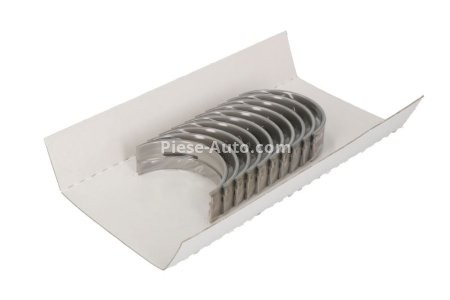 Cuzineți palier / arbore cotit - GLYCO - cotă reparație (+0,25) ,pentru: ALFA ROMEO 145, 146, 147, 156, 159; FIAT BRAVA, BRAVO I, BRAVO II, CROMA, DOBLO, DOBLO/MINIVAN, GRANDE PUNTO, IDEA, MAREA, MULTIPLA 1.9D 09.96-