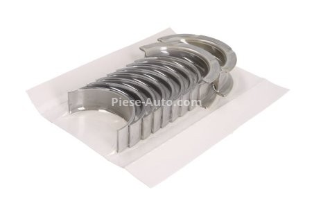 Cuzineți palier / arbore cotit - GLYCO - cotă reparație (+0,50) ,pentru: IVECO DAILY I, DAILY II; RVI B, MASCOTT, MESSENGER; ALFA ROMEO AR 6, AR 8; FIAT 131, 132, ARGENTA, CAMPAGNOLA, CROMA, DUCATO 2.0D-2.8D 06.74-06.04