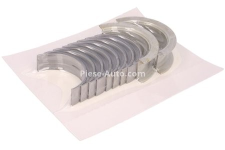 Cuzineți palier / arbore cotit - GLYCO - cotă reparație (+0,25) ,pentru: IVECO DAILY I, DAILY II; RVI B, MASCOTT, MESSENGER; ALFA ROMEO AR 6, AR 8; FIAT 131, 132, ARGENTA, CAMPAGNOLA, CROMA, DUCATO 2.0D-2.8D 06.74-06.04