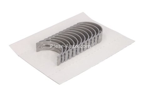 Cuzineți palier / arbore cotit - GLYCO - cotă reparație (+0,25) ,pentru: ALFA ROMEO 156, 166; FIAT BRAVO I, COUPE, MAREA, 60-XX, L; LANCIA KAPPA, LYBRA, THESIS; CASE IH JX; FIATALLIS F; NEW HOLLAND XX.86 2.0-D 01.84-