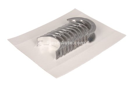 Cuzineți palier / arbore cotit - GLYCO - cotă reparație standard ,pentru: ALFA ROMEO MITO; CHEVROLET AVEO; CITROEN NEMO, NEMO/MINIVAN; FIAT 500, 500 C, 500L, 500X, DOBLO, DOBLO CARGO, DOBLO/MINIVAN, FIORINO 1.2D/1.3D 06.03-