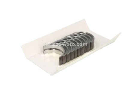 Cuzineți palier / arbore cotit - GLYCO - cotă reparație (+0,25) ,pentru: ALFA ROMEO 145, 146, 147, 155, 156, 166, GT, GTV, SPIDER; FIAT BARCHETTA, BRAVA, BRAVO I, COUPE, DOBLO, DOBLO/MINIVAN, ELBA, FIORINO 1.4-2.0 11.78-