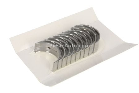 Cuzineți palier / arbore cotit - GLYCO - cotă reparație (+0,25) ,pentru: ALFA ROMEO 145, 146, 155, 164; FIAT COUPE, CROMA, DUCATO, FIORINO, FIORINO/MINIVAN, PALIO, PUNTO, REGATA, RITMO, STRADA, TEMPRA, TIPO 1.4D-2.0 01.83- 1