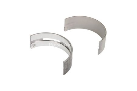 Cuzineți palier / arbore cotit - GLYCO - cotă reparație (+0,50) ,pentru: ALFA ROMEO 147, 156, 159, 166, BRERA, GIULIETTA, GT, GTV, SPIDER; CADILLAC BLS; CHRYSLER DELTA; FIAT BRAVO II, CROMA, DOBLO 1.9D-2.4D 03.01-