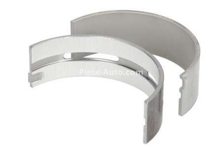 Cuzineți palier / arbore cotit - GLYCO - cotă reparație (+0,25) ,pentru: ALFA ROMEO 147, 156, 159, 166, BRERA, GIULIETTA, GT, GTV, SPIDER; CADILLAC BLS; CHRYSLER DELTA; FIAT BRAVO II, CROMA, DOBLO 1.9D-2.4D 03.01-