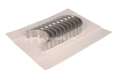 Cuzineți palier / arbore cotit - GLYCO - cotă reparație standard ,pentru: ARO 10; DACIA PICK UP, SOLENZA; MITSUBISHI CARISMA, SPACE STAR; NISSAN INTERSTAR, PRIMASTAR, PRIMERA; OPEL ARENA, MOVANO, VIVARO A 1.8-2.0ALK 01.91-