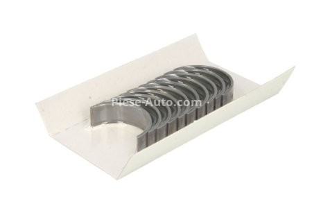 Cuzineți palier / arbore cotit - GLYCO - cotă reparație (+0,25) ,pentru: ARO 10; DACIA PICK UP, SOLENZA; MITSUBISHI CARISMA, SPACE STAR; NISSAN INTERSTAR, PRIMASTAR, PRIMERA; OPEL ARENA, MOVANO, VIVARO A 1.8-2.0ALK 01.91-