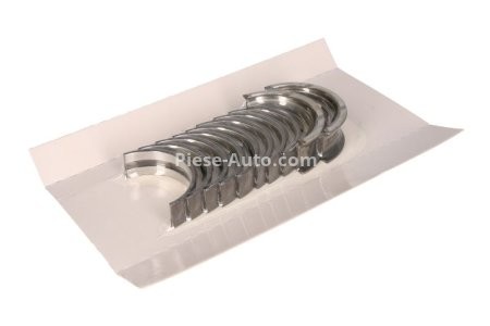 Cuzineți palier / arbore cotit - GLYCO - cotă reparație standard ,pentru: ARO 10; AUDI 100 C2, 100 C3, 80 B1, 80 B2, 80 B3, A3, A4 B6, A4 B7, COUPE B2, COUPE B3, TT; SEAT IBIZA III, TOLEDO I; VW CADDY I 1.3-2.0 05.72-11.09