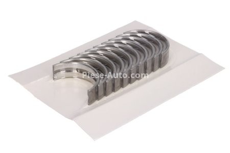Cuzineți palier / arbore cotit - GLYCO - cotă reparație (+0,25) ,pentru: AUDI A1, A2, A3, Q3; SEAT ALHAMBRA, ALTEA, ALTEA XL, AROSA, CORDOBA, CORDOBA VARIO, IBIZA II, IBIZA III, IBIZA IV, IBIZA IV SC 1.0-1.6LPG 09.92-