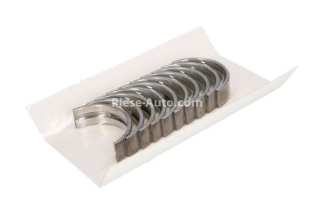 Cuzineți palier / arbore cotit - GLYCO - cotă reparație standard ,pentru: AUDI 80 B3, 80 B4, 90 B3, A3, A4 B5, A4 B6, A4 B7, A6 C4, A6 C5, A6 C6, CABRIOLET B3, TT; FORD GALAXY I, GALAXY MK I; SEAT ALHAMBRA 1.4-2.0LPG 08.82-