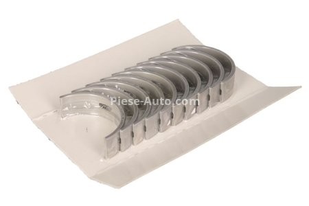 Cuzineți palier / arbore cotit - GLYCO - cotă reparație (+0,25) ,pentru: AUDI A1, A3, A4 ALLROAD B8, A4 B6, A4 B7, A4 B8, A5, A6 C5, A6 C6, A6 C7, Q3, Q5, TT; FORD GALAXY I, TRANSIT; MITSUBISHI LANCER VIII 1.6D-2.9 01.91-