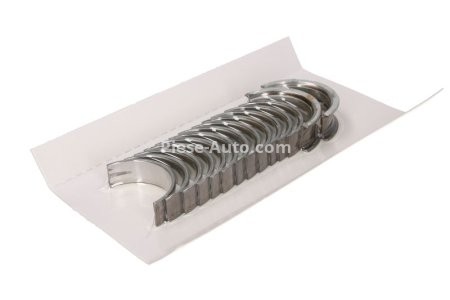 Cuzineți palier / arbore cotit - GLYCO - cotă reparație standard ,pentru: BMW 1 (E87), 3 (E21), 3 (E30), 3 (E36), 3 (E46), 3 (E90), 3 (E91), 5 (E12), 5 (E28), 5 (E34), 5 (E39), 5 (E60), 5 (E61), 7 (E38) 2.0-3.2 09.76-06.12