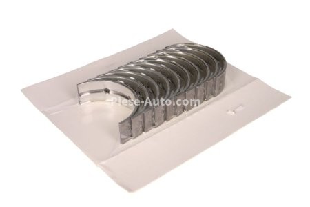 Cuzineți palier / arbore cotit - GLYCO - cotă reparație standard ,pentru: BMW 5 (E34), 5 (E39), 7 (E32), 7 (E38), 8 (E31), X5 (E53); LAND ROVER RANGE ROVER III 3.0-4.4 04.92-08.05