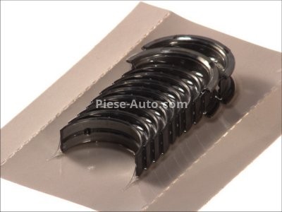 Cuzineți palier / arbore cotit - GLYCO - cotă reparație standard ,pentru: BMW 3 (E36), 3 (E46), 5 (E39); LAND ROVER FREELANDER I; MG MG ZT, MG ZT- T; ROVER 75, 75 I 1.7D/2.0D 01.95-10.06