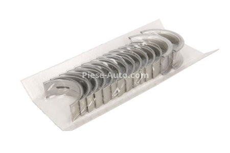 Cuzineți palier / arbore cotit - GLYCO - cotă reparație standard ,pentru: BMW 2.5-3.2 (E9), 2500-3.3 (E3), 5 (E12), 5 (E28), 5 (E34), 6 (E24), 7 (E23), 7 (E32) 2.5-3.5 09.67-03.94
