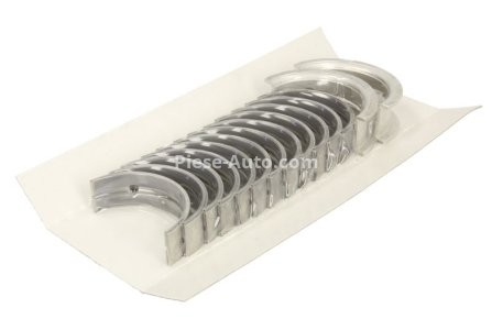 Cuzineți palier / arbore cotit - GLYCO - cotă reparație standard ,pentru: BMW 3 (E21), 3 (E30), 3 (E36), 3 (E46), 5 (E12), 5 (E28), 5 (E34), 5 (E39), 5 (E60), 5 (E61), 7 (E38), X3 (E83), Z1, Z3 (E36) 2.0-2.8 09.76-12.10