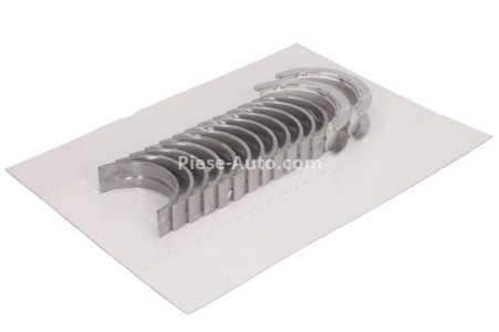 Cuzineți palier / arbore cotit - GLYCO - cotă reparație standard ,pentru: BMW 3 (E46), 3 (E90), 3 (E91), 3 (E92), 3 (E93), 5 (E60), 5 (E61), 6 (E63), 6 (E64), 7 (E65, E66, E67), X3 (E83), X5 (E53), X5 (E70) 3.0D 06.02-12.13