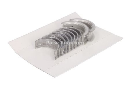 Cuzineți palier / arbore cotit - GLYCO - cotă reparație standard ,pentru: CHEVROLET AVEO, CORSA, CRUZE, TRAX, VECTRA; DAEWOO CIELO, CIELO LOAD RUNNER, ESPERO, NEXIA; FSO LANOS; NISSAN PULSAR NX, SUNNY II 1.2-1.8LPG 03.79-