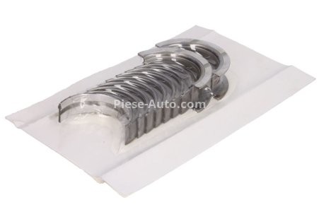 Cuzineți palier / arbore cotit - GLYCO - cotă reparație (+0,25) ,pentru: CHEVROLET ASTRA, ZAFIRA; DAEWOO ESPERO, EVANDA, LEGANZA, NUBIRA, TACUMA / REZZO; LADA 110; OPEL ASCONA C, ASTRA F, ASTRA G, CALIBRA A 1.6-2.2