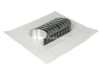 Cuzineți palier / arbore cotit - GLYCO - cotă reparație standard ,pentru: SUBARU JUSTY III; SUZUKI IGNIS I, IGNIS II, JIMNY, LIANA, SWIFT III, WAGON R+ 1.3 10.00-