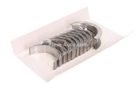 Cuzineți palier / arbore cotit - GLYCO - cotă reparație standard ,pentru: CITROEN C5 III, JUMPER; FORD C-MAX, C-MAX II, FOCUS C-MAX, FOCUS II, FOCUS III, GALAXY II, GALAXY III, GALAXY MK II, GRAND C-MAX 2.0D/2.2D/2.4D 01.00-