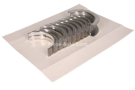 Cuzineți palier / arbore cotit - GLYCO - cotă reparație (+0,50) ,pentru: CITROEN C5 III, JUMPER; FORD C-MAX, C-MAX II, FOCUS C-MAX, FOCUS II, FOCUS III, GALAXY II, GALAXY III, GALAXY MK II 2.0D/2.2D/2.4D 01.00-