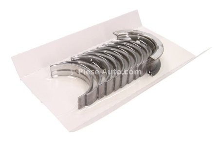 Cuzineți palier / arbore cotit - GLYCO - cotă reparație (+0,25) ,pentru: CITROEN C5 III, JUMPER; FORD C-MAX, C-MAX II, FOCUS C-MAX, FOCUS II, FOCUS III, GALAXY II, GALAXY III, GALAXY MK II 2.0D/2.2D/2.4D 01.00-