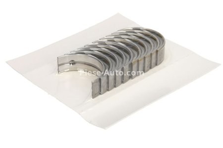 Cuzineți palier / arbore cotit - GLYCO - cotă reparație standard ,pentru: CITROEN C4, C4 GRAND PICASSO I, C4 I, C4 PICASSO I, C5, C5 I, C5 II, C5 III, C8, EVASION, JUMPY, XSARA, XSARA PICASSO; FIAT SCUDO 1.8/2.0/2.0ALK 01.99-