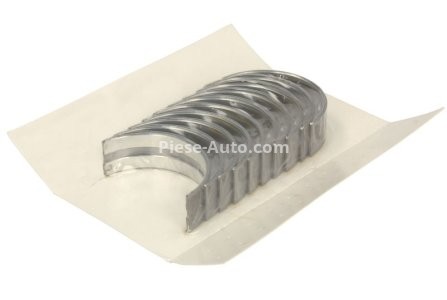 Cuzineți palier / arbore cotit - GLYCO - cotă reparație standard ,pentru: CITROEN BERLINGO, BERLINGO/MINIVAN, BX, EVASION, VISA, XANTIA, XSARA, ZX; FIAT ULYSSE; PEUGEOT 205 I, 205 II, 305, 305 II, 306 1.6/1.8/1.9 10.82-10.04