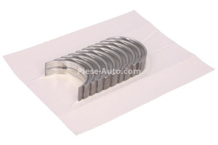 Cuzineți palier / arbore cotit - GLYCO - cotă reparație standard ,pentru: CITROEN AX, BERLINGO, BERLINGO/MINIVAN, BX, C15, C15/MINIVAN, C2, C2 ENTERPRISE, C3 I, C3 II, LNA, SAXO, VISA, ZX; FIAT FIORINO 1.0-1.4D 09.78-