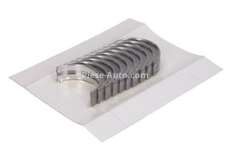 Cuzineți palier / arbore cotit - GLYCO - cotă reparație standard ,pentru: CITROEN AX, BERLINGO, BERLINGO MULTISPACE, BERLINGO/MINIVAN, C15/MINIVAN, C2, C3 I, C3 PLURIEL, C4, C4 I, SAXO, XSARA, XSARA PICASSO 1.4-1.6LPG 04.87- 1