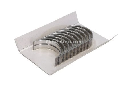 Cuzineți palier / arbore cotit - GLYCO - cotă reparație standard ,pentru: DS DS 4, DS 5, DS 7; VOLVO C30, C70 II, S40 II, S80 II, V50, V70 III; CITROEN BERLINGO, BERLINGO/MINIVAN, BX, C-CROSSER 1.7D-2.2D 10.82-