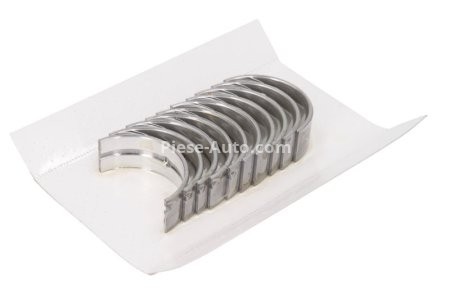 Cuzineți palier / arbore cotit - GLYCO - cotă reparație (+0,50) ,pentru: DS DS 3, DS 4, DS 5; VOLVO C30, S40 II, S60 II, S80 II, V40, V50, V60 I, V70 III; CITROEN BERLINGO, BERLINGO MULTISPACE 1.4D/1.6D 09.01-