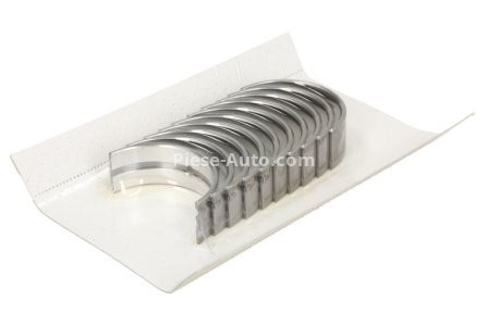 Cuzineți palier / arbore cotit - GLYCO - cotă reparație standard ,pentru: DS DS 3, DS 4, DS 5; VOLVO C30, S40 II, S60 II, S80 II, V40, V50, V60 I, V70 III; CITROEN BERLINGO, BERLINGO MULTISPACE 1.4D/1.6D 09.01-