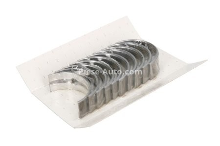 Cuzineți palier / arbore cotit - GLYCO - cotă reparație standard ,pentru: MERCEDES A (V177), A (W176), A (W177), B SPORTS TOURER (W246, W242), B SPORTS TOURER (W247), CITAN (MPV), CITAN MIXTO (DOUBLE CABIN) 1.4-1.6LPG 08.97-