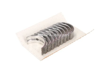 Cuzineți palier / arbore cotit - GLYCO - cotă reparație (+0,25) ,pentru: MERCEDES A (V177), A (W176), A (W177), B SPORTS TOURER (W246, W242), B SPORTS TOURER (W247), CITAN (MPV) 1.4-1.6LPG 08.97-