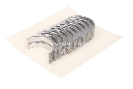 Cuzineți palier / arbore cotit - GLYCO - cotă reparație (+0,50) ,pentru: MERCEDES A (V177), A (W176), A (W177), B SPORTS TOURER (W246, W242), B SPORTS TOURER (W247), CITAN (MPV) 1.4-1.6LPG 08.97- 1