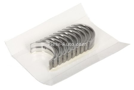 Cuzineți palier / arbore cotit - GLYCO - cotă reparație (+0,25) ,pentru: DACIA DOKKER, DOKKER EXPRESS/MINIVAN, LODGY, LOGAN, LOGAN EXPRESS, LOGAN MCV, SANDERO, SANDERO II; RENAULT CLIO II, KANGOO EXPRESS 1.6/1.6LPG 01.96-