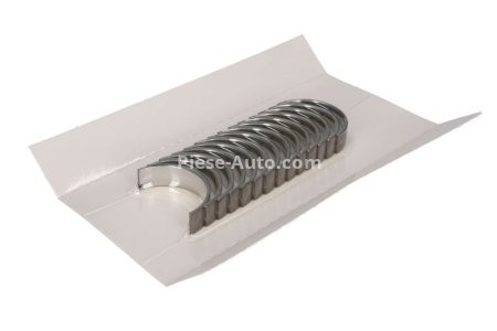 Cuzineți palier / arbore cotit - GLYCO - cotă reparație standard ,pentru: MERCEDES 124 (A124), 124 (C124), 124 (W124), 124 T-MODEL (S124), 190 (W201), C (W202), E (A124), E (C124), E (W124), E (W210) 2.5-3.4D 12.84-