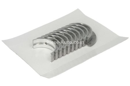 Cuzineți palier / arbore cotit - GLYCO - cotă reparație (+0,50) ,pentru: FIAT 124 SPIDER, 500 / 595 / 695, 500C / 595C / 695C, GRANDE PUNTO, PUNTO, PUNTO EVO; ALFA ROMEO GIULIETTA, MITO; CHRYSLER DELTA 1.2-1.4LPG 09.93-