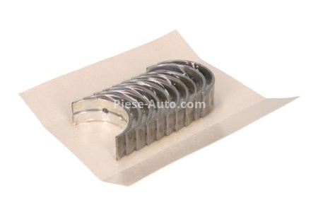 Cuzineți palier / arbore cotit - GLYCO - cotă reparație (+0,25) ,pentru: FIAT RITMO; ALFA ROMEO AR 6; FIAT 131, 132, 147, ARGENTA, BRAVA, BRAVO I, CAMPAGNOLA, CROMA, DUCATO, DUNA, ELBA, FIORINO 1.3-2.0 04.72-04.02
