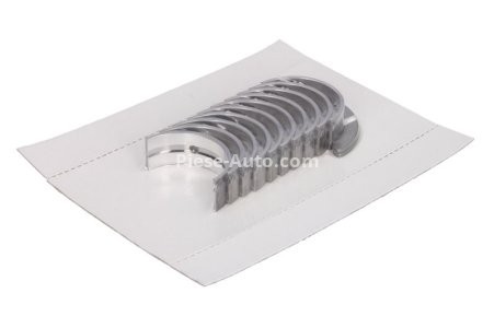 Cuzineți palier / arbore cotit - GLYCO - cotă reparație standard ,pentru: FIAT 124 SPIDER, 500 / 595 / 695, 500C / 595C / 695C, GRANDE PUNTO, PUNTO, PUNTO EVO; ALFA ROMEO GIULIETTA, MITO; CHRYSLER DELTA 1.2-1.4LPG 09.93-