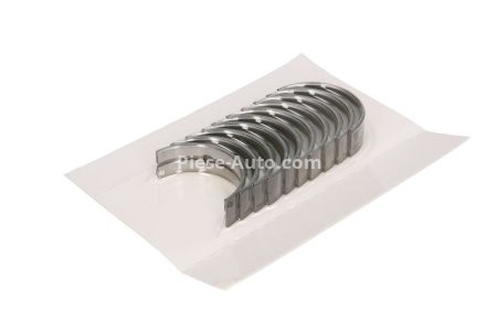 Cuzineți palier / arbore cotit - GLYCO - cotă reparație standard ,pentru: FORD ESCORT V, ESCORT VI, GALAXY I, GALAXY MK I, SCORPIO I, SCORPIO II, SIERRA II, TRANSIT, TRANSIT TOURNEO 2.0-2.3LPG 04.85-08.14