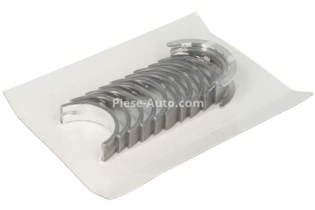 Cuzineți palier / arbore cotit - GLYCO - cotă reparație standard ,pentru: FORD B-MAX, C-MAX, FIESTA IV, FIESTA V, FIESTA VI, FIESTA/MINIVAN, FOCUS C-MAX, FOCUS I, FOCUS II, FOCUS III, FUSION, PUMA 1.25-1.7 08.95-