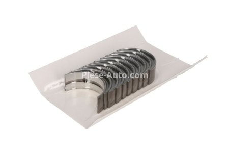 Cuzineți palier / arbore cotit - GLYCO - cotă reparație (+0,25) ,pentru: FORD C-MAX, COURIER, ESCORT CLASSIC, ESCORT IV, ESCORT IV EXPRESS, ESCORT V, ESCORT V EXPRESS, ESCORT VI, FIESTA, FIESTA III 1.8D 10.87-06.15