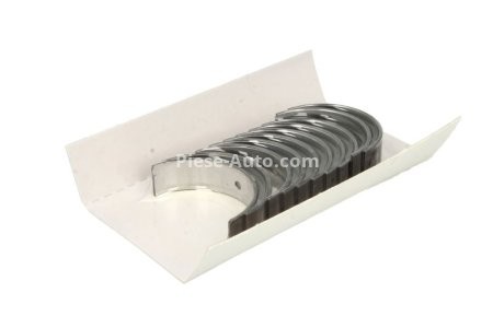 Cuzineți palier / arbore cotit - GLYCO - cotă reparație standard ,pentru: FORD TRANSIT, TRANSIT TOURNEO 2.4D/2.5D 10.83-12.00