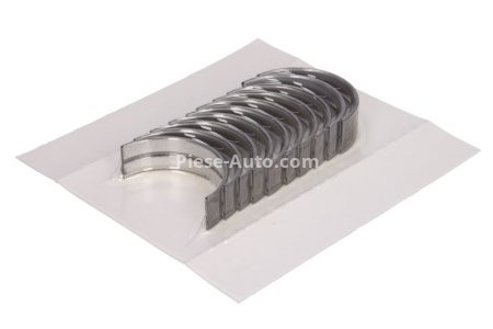 Cuzineți palier / arbore cotit - GLYCO - cotă reparație (+0,25) ,pentru: FORD ECONOVAN; KIA BESTA, RETONA, SPORTAGE; MAZDA 3, 323 F VI, 323 P V, 323 S V, 323 S VI, 5, 6, 626 II, 626 III, 626 IV, 626 V 2.0D/2.2D 01.83-12.10