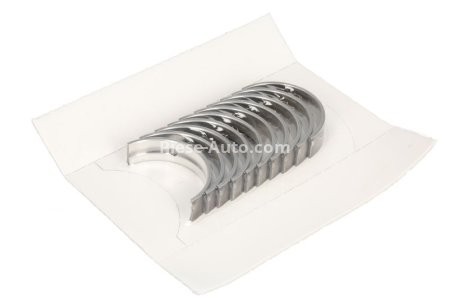 Cuzineți palier / arbore cotit - GLYCO - cotă reparație standard ,pentru: HONDA CIVIC VII; ISUZU GEMINI; MAZDA 323 S V; OPEL ASTRA F, ASTRA G, ASTRA G CLASSIC, ASTRA H, ASTRA H CLASSIC, ASTRA H GTC, ASTRA J 1.5D/1.7D 09.80-