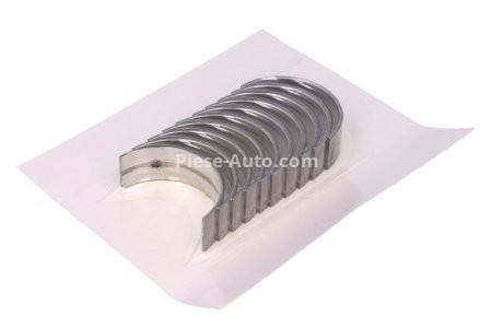 Cuzineți palier / arbore cotit - GLYCO - cotă reparație standard ,pentru: HYUNDAI GALLOPER I; MITSUBISHI L 300 III, L200, L400, PAJERO CLASSIC, PAJERO I, PAJERO II, PAJERO III, PAJERO SPORT I 2.5D 05.86-